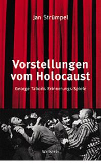 Produktbild: Vorstellungen vom Holocaust
