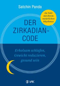 Produktbild: Der Zirkadian-Code