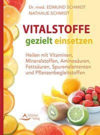 Produktbild: Vitalstoffe gezielt einsetzen