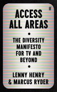 Produktbild: Access All Areas