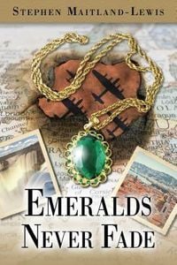 Produktbild: Emeralds Never Fade