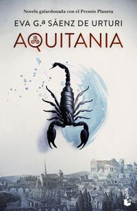 Produktbild: Aquitania