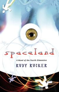 Produktbild: Spaceland