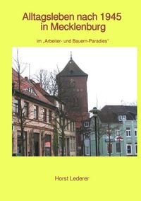 Produktbild: Maritime gelbe Reihe bei J&uuml;rgen Ruszkowski / Alltagsleben nach 1945 in Mecklenburg