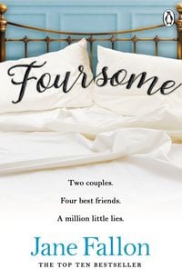 Produktbild: Foursome