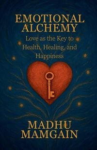 Produktbild: Emotional Alchemy