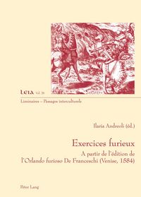 Produktbild: Exercices furieux