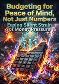 Produktbild: Budgeting for Peace of Mind, Not Just Numbers