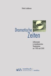 Produktbild: Dramatische Zeiten