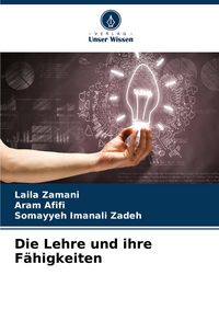 Produktbild: Die Lehre und ihre F&auml;higkeiten