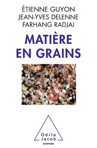 Produktbild: Matiere en grains