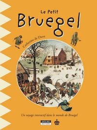 Produktbild: Le petit Bruegel