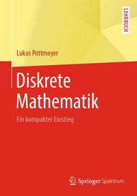Produktbild: Diskrete Mathematik