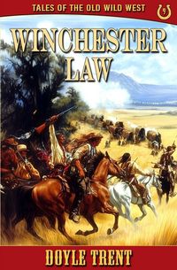Produktbild: Winchester Law