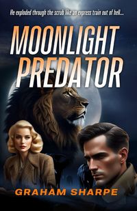 Produktbild: Moonlight Predator