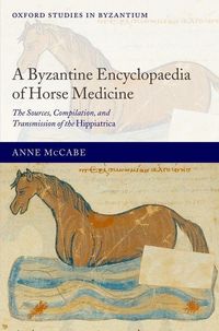 Produktbild: Byzantine Encyclopaedia Of Hor