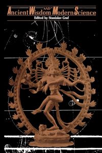 Produktbild: Ancient Wisdom and Modern Science