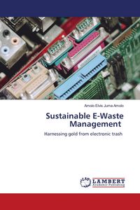 Produktbild: Sustainable E-Waste Management
