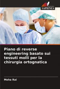 Produktbild: Piano di reverse engineering basato sui tessuti molli per la chirurgia ortognatica