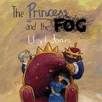 Produktbild: The Princess and the Fog