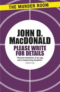 Produktbild: Please Write for Details