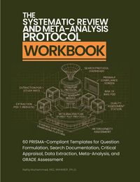 Produktbild: The Systematic Review and Meta-Analysis Protocol Workbook