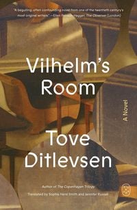 Produktbild: Vilhelm's Room