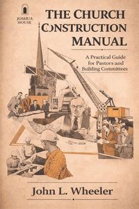 Produktbild: Church Construction Manual
