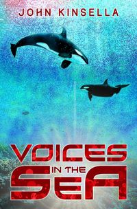 Produktbild: Voices in the Sea