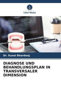 Produktbild: Diagnose und Behandlungsplan in Transversaler Dimension