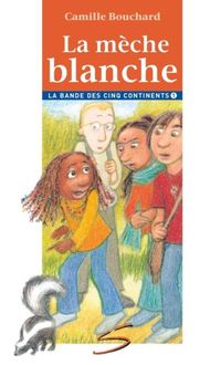 Produktbild: La meche blanche