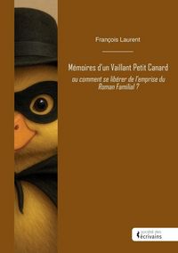 Produktbild: Memoires d un vaillant petit canard