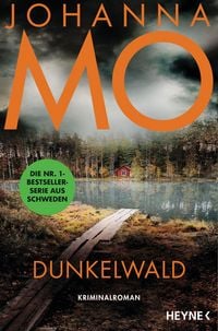 Produktbild: Dunkelwald
