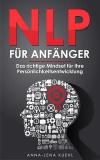 Produktbild: NLP f&uuml;r Anf&auml;nger