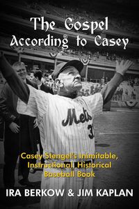 Produktbild: The Gospel According to Casey