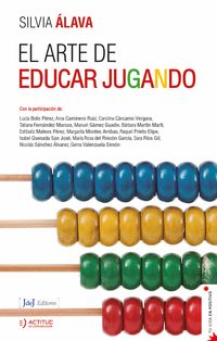 Produktbild: El arte de educar jugando