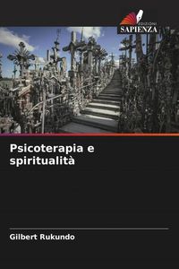 Produktbild: Psicoterapia e spiritualit&agrave;