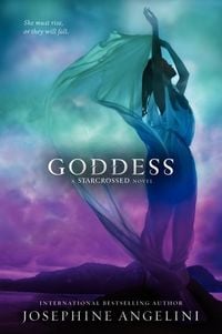 Produktbild: Goddess