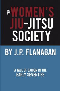 Produktbild: The Women's Jiu-Jitsu Society