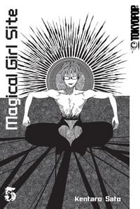 Produktbild: Magical Girl Site 05