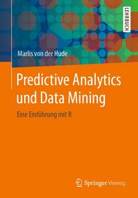 Produktbild: Predictive Analytics und Data Mining