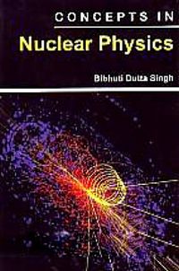 Produktbild: Concepts In Nuclear Physics