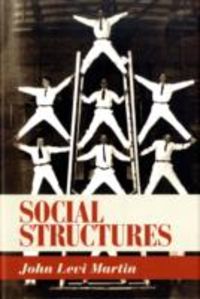 Produktbild: Social Structures