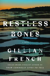 Produktbild: Restless Bones