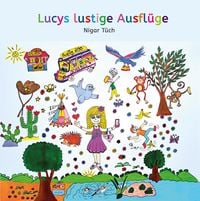 Produktbild: Lucys lustige Ausfl&uuml;ge