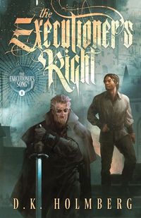 Produktbild: The Executioner's Right