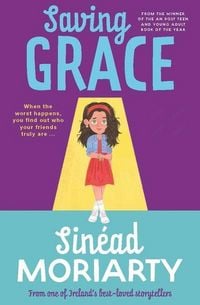 Produktbild: Saving Grace