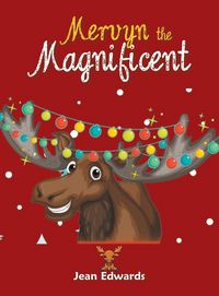 Produktbild: Mervyn the Magnificent