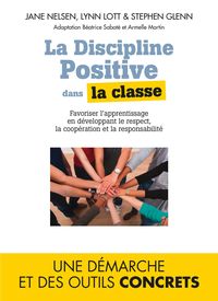 Produktbild: La Discipline positive dans la classe