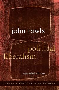 Produktbild: Political Liberalism